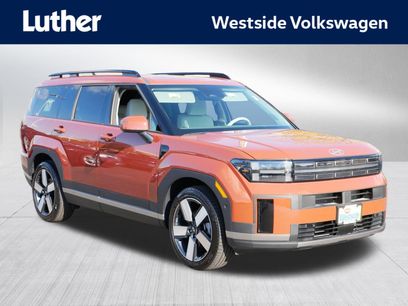 Used 2024 Hyundai Santa Fe Limited