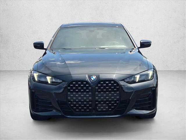 New 2026 BMW 430i w/ M Sport Package RWD image 6