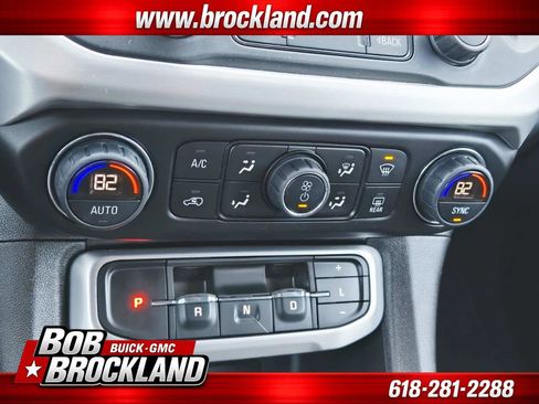 Used 2020 GMC Acadia SLT image 29