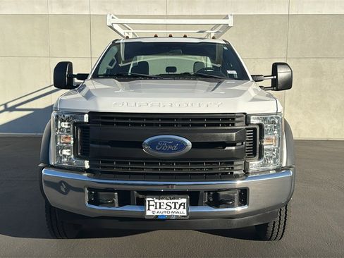 Certified 2019 Ford F450 XL w/ XL Decor Group image 2