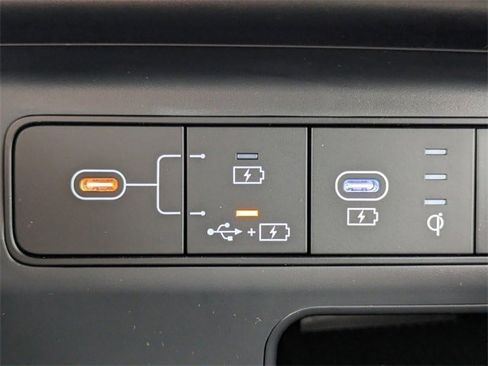 New 2025 Hyundai Santa Cruz Limited image 23