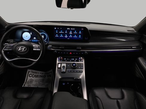 Used 2023 Hyundai Palisade Calligraphy FWD image 20