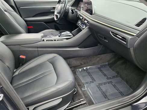 Used 2023 Hyundai Sonata SEL w/ Convenience Package image 16