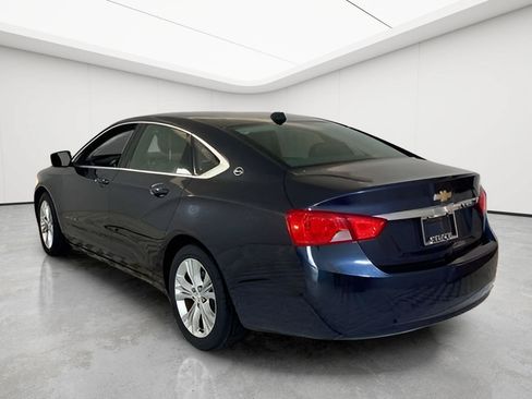 Used 2014 Chevrolet Impala LT FWD image 13