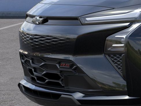 New 2027 Chevrolet Bolt RS w/ Technology Package FWD image 38