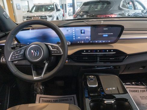 New 2026 Buick Enclave Preferred w/ Power Package FWD image 11
