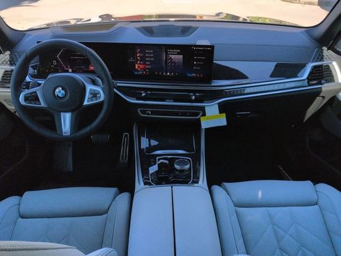 New 2026 BMW X5 xDrive40i w/ M Sport Package AWD/4WD image 15
