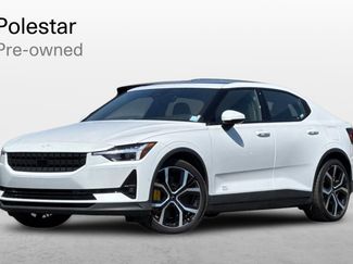 Used 2022 Polestar Polestar 2 w/ Performance Package image 1