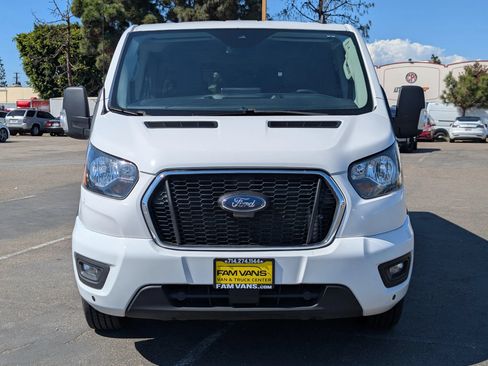 Used 2024 Ford Transit 350 XLT RWD image 2