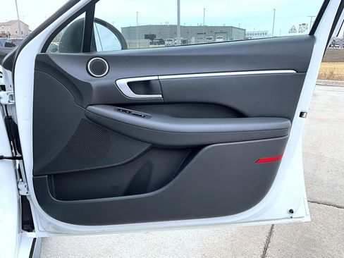 Used 2021 Hyundai Sonata SEL image 18