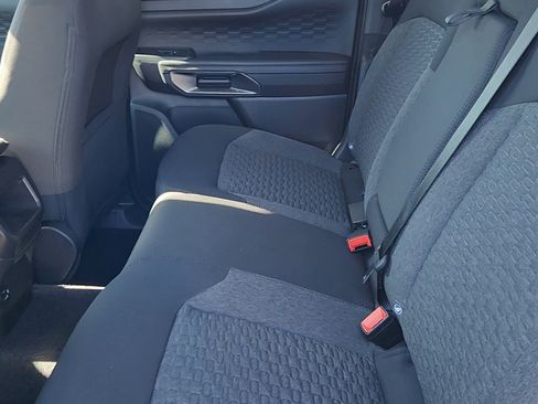 New 2025 Ford Ranger XLT image 22