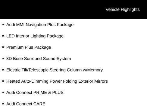 Used 2018 Audi Q7 3.0T Premium Plus w/ Premium Plus Package image 5