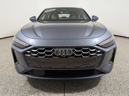 Certified 2025 Audi A5 2.0T Premium Plus w/ Premium Plus image 2