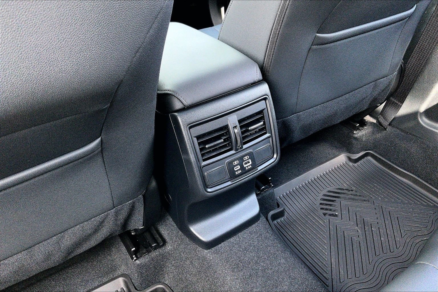 New 2026 Subaru Outback Premium AWD/4WD image 24