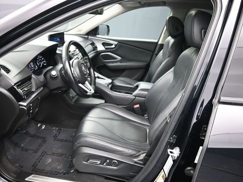 Used 2023 Acura RDX AWD image 19
