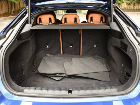 Used 2023 BMW 430i Gran Coupe w/ M Sport Package image 8