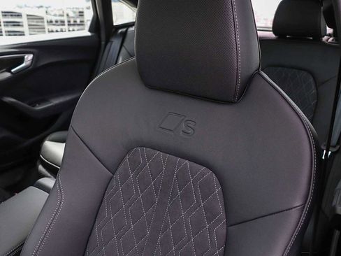 New 2026 Audi S5 Premium Plus AWD/4WD image 35