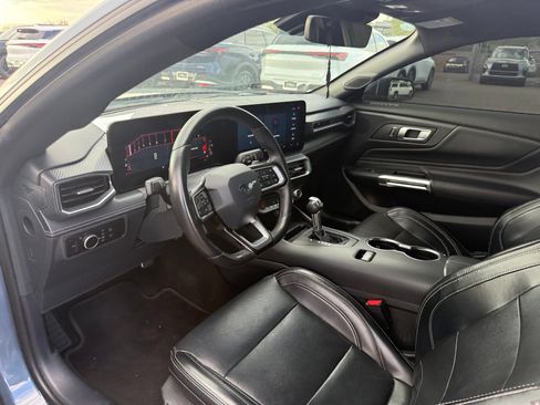Used 2024 Ford Mustang GT Premium RWD image 11