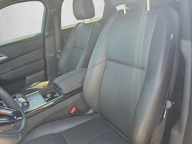 Used 2026 Land Rover Range Rover Velar S AWD/4WD image 14