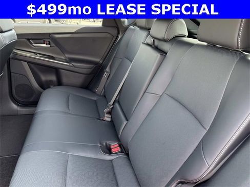 New 2026 Subaru Solterra image 16