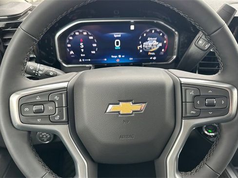 New 2026 Chevrolet Silverado 2500 LT image 29