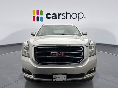 Used 2018 GMC Yukon SLE w/ SLE Value Package image 8