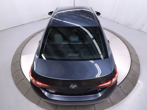 Used 2019 Toyota Corolla LE image 47