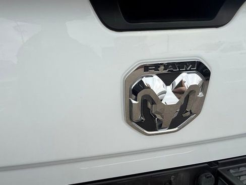 Used 2024 RAM 2500 Big Horn w/ Off Road Package image 15