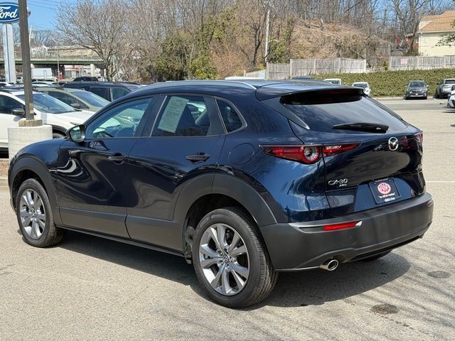 Used 2026 MAZDA CX-30 AWD 2.5 S image 10
