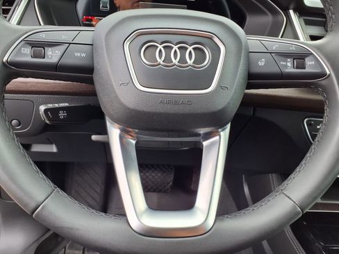 Used 2022 Audi Q5 2.0T Premium Plus w/ Premium Plus Package image 15