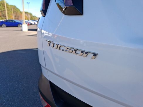 Certified 2023 Hyundai Tucson SEL w/ Convenience Package image 30