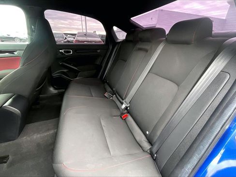 Used 2024 Honda Civic Si image 23
