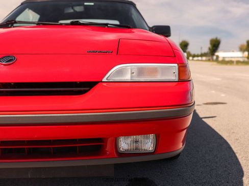 Used 1991 Mercury Capri XR2 image 58