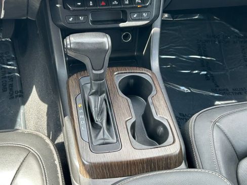 Used 2019 GMC Canyon Denali image 20