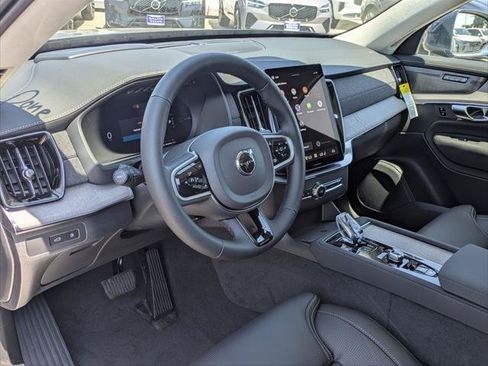 New 2026 Volvo XC90 T8 Ultra w/ Lounge Package AWD/4WD image 7