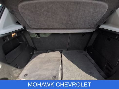Used 2019 Chevrolet Trax LS FWD image 25