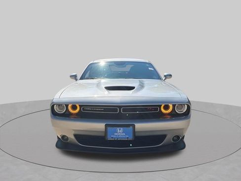 Used 2022 Dodge Challenger R/T RWD image 10
