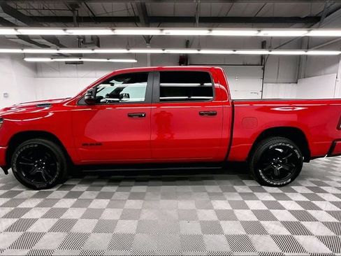 Used 2023 RAM 1500 Big Horn AWD/4WD image 14