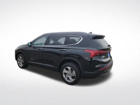 Used 2023 Hyundai Santa Fe SEL w/ Cargo Package AWD/4WD image 7