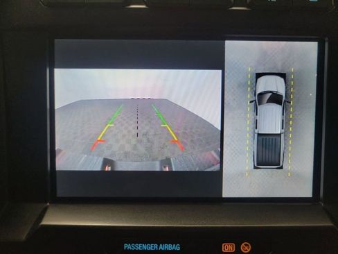 Used 2021 Ford F350 Lariat w/ Tremor Off-Road Package image 26