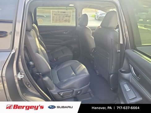 New 2026 Subaru Ascent Bronze Edition AWD/4WD image 13