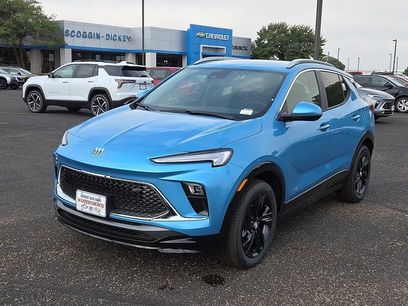 New 2026 Buick Encore GX Sport Touring w/ Comfort Package