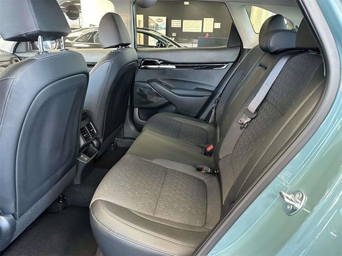 Used 2025 Kia Seltos S image 12