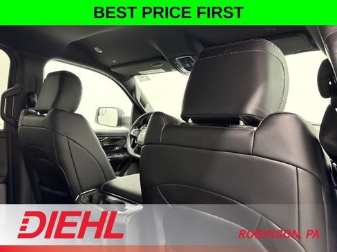 New 2026 RAM 1500 Rebel w/ G/T Package AWD/4WD image 14