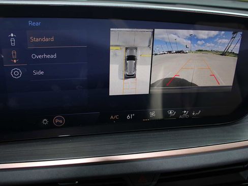 New 2026 Buick Envision Sport Touring AWD/4WD image 37