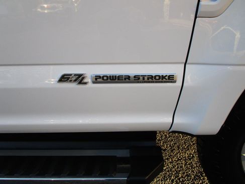 Used 2021 Ford F250 XL w/ STX Appearance Package image 29