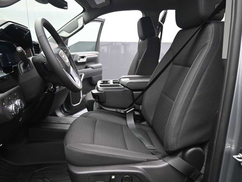 New 2026 GMC Sierra 1500 Elevation w/ Elevation Select Package image 15