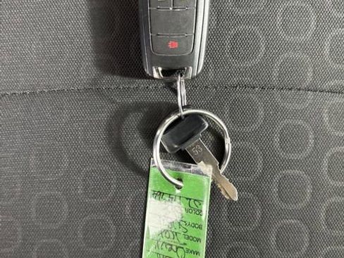 Used 2018 Chevrolet Trax LS w/ LPO, Protection Package FWD image 30