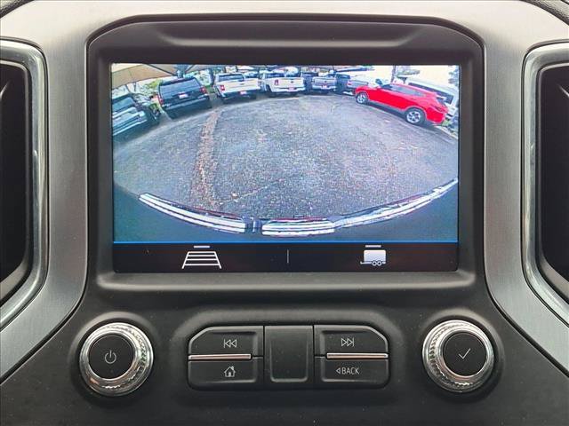 Used 2021 GMC Sierra 1500 Elevation AWD/4WD image 12