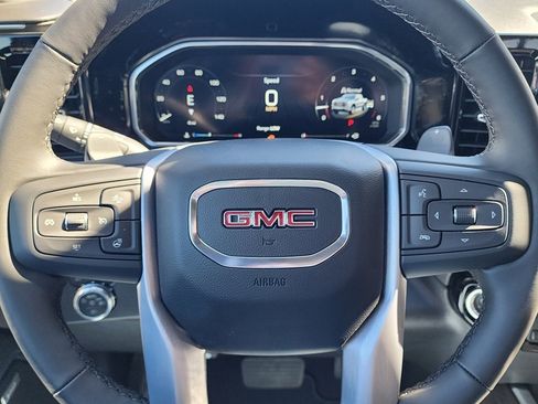 New 2026 GMC Sierra 1500 SLT w/ SLT Premium Plus Package image 20